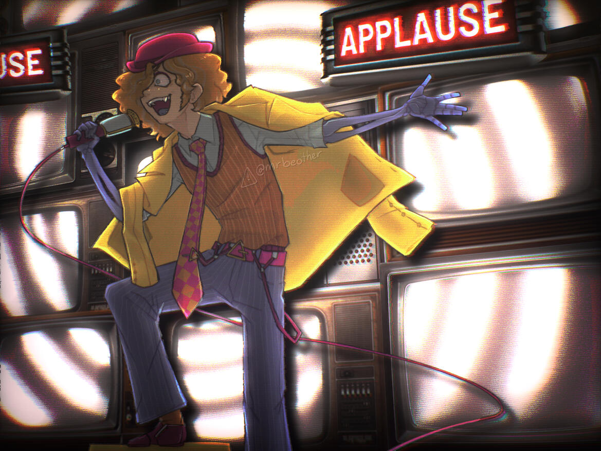 I&#39;ve Always Been Here