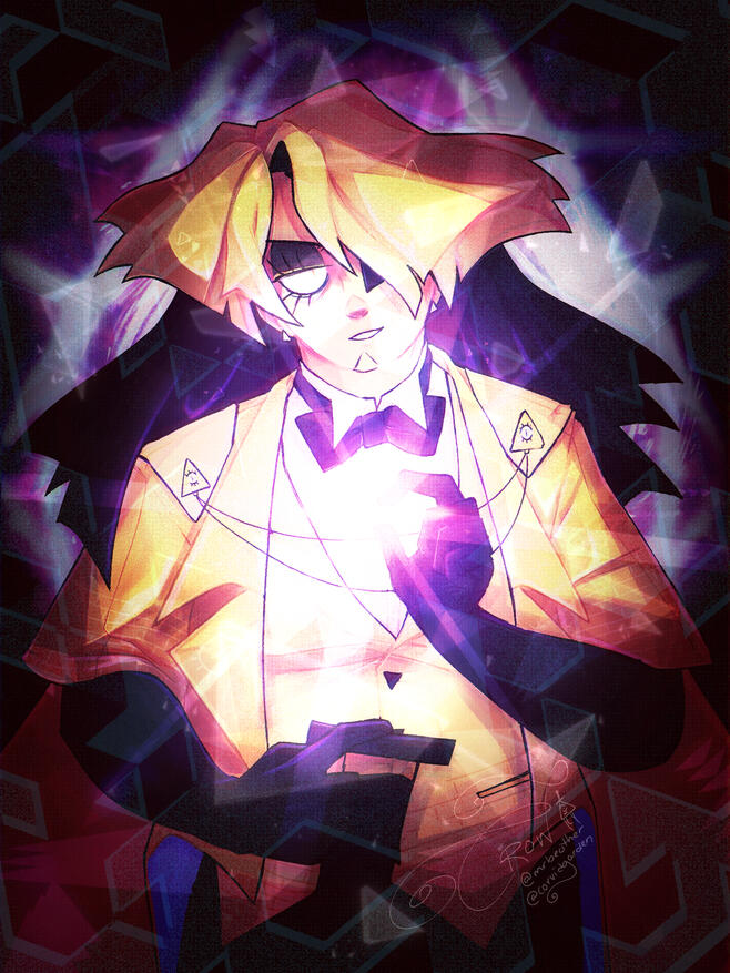 It Would Eat You Alive