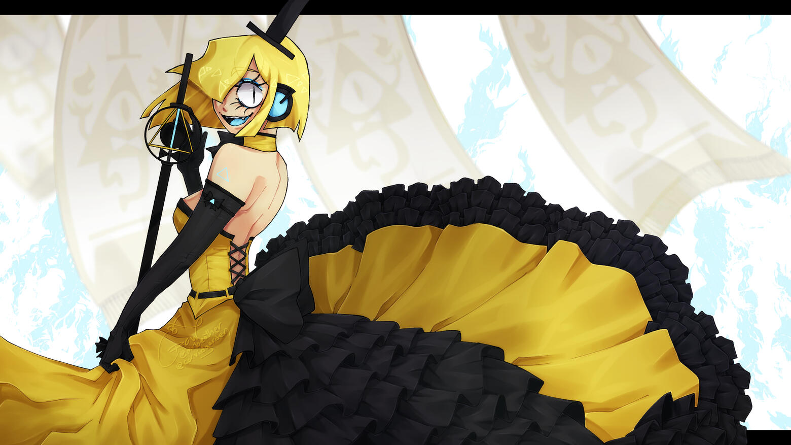 This Is The Happiness and Peace of Mind Committee