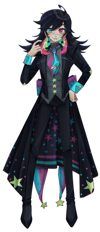 Waka Sakauchi-style art